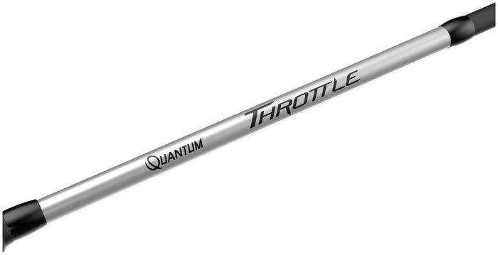 Throttle Spinning Rod and Reel Combo - 2 pcs
