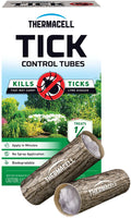 Tick Control Tubes - 12/PK