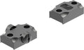 Tikka T3/T3x Scope Base - Matte - 2 pcs