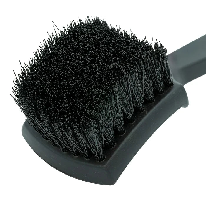 Tire Brush - Ergonomische Bandenborstel | WR Car Care