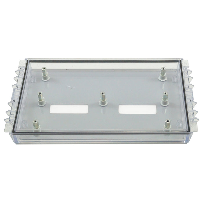 Tiri board ISO - Milcotec