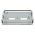 Tiri board ISO - Milcotec