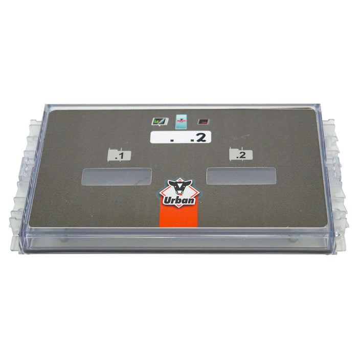 Tiri board ISO - Milcotec