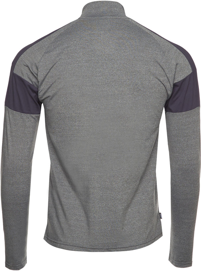 Tista Long Sleeve Half Zip - Men’s