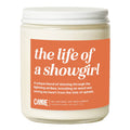 TLOASG Candle