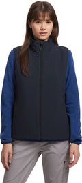 Tofino Vest - Women's
