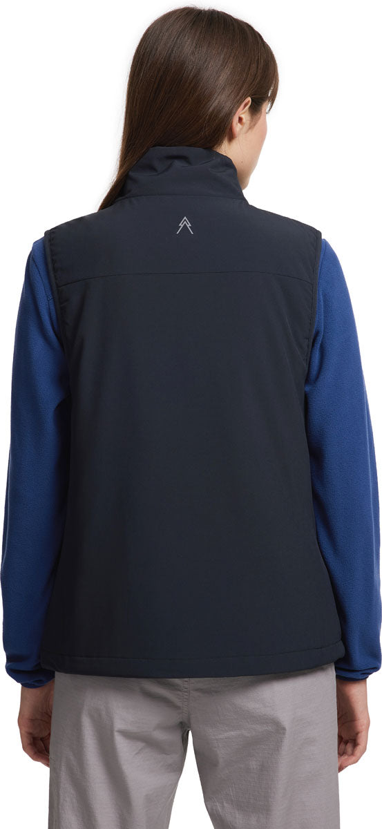 Tofino Vest - Women's