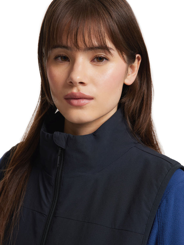 Tofino Vest - Women's
