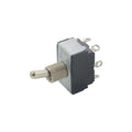 Toggle switch - on off on - Milcotec