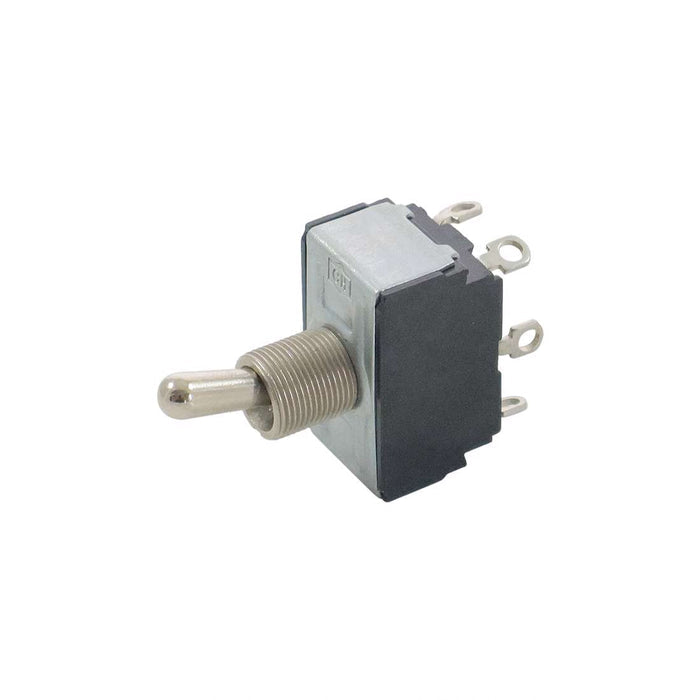 Toggle switch - on off on - Milcotec