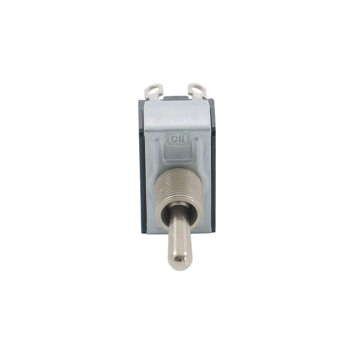 Toggle switch - on off on - Milcotec