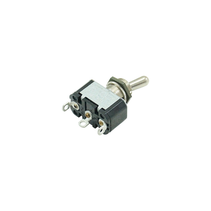 Toogle switch - 10A - Milcotec