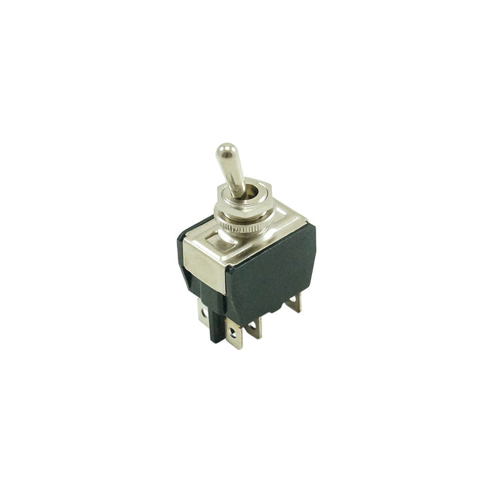 Toogle switch - 15A - Milcotec