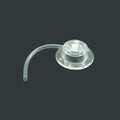 Top cover for milk meter - Milcotec