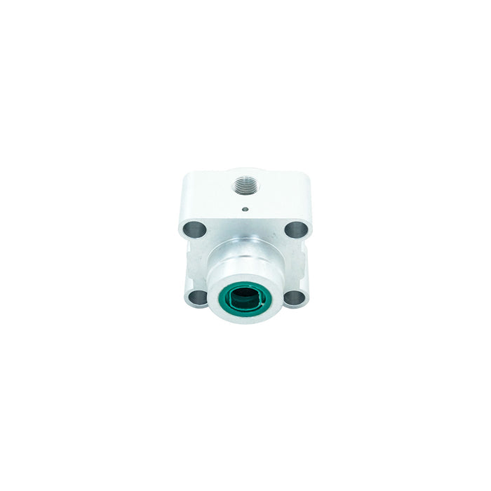 Top for X-cylinder - Milcotec