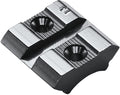 Top Mount 13 Scope Base - Black - 1 pc