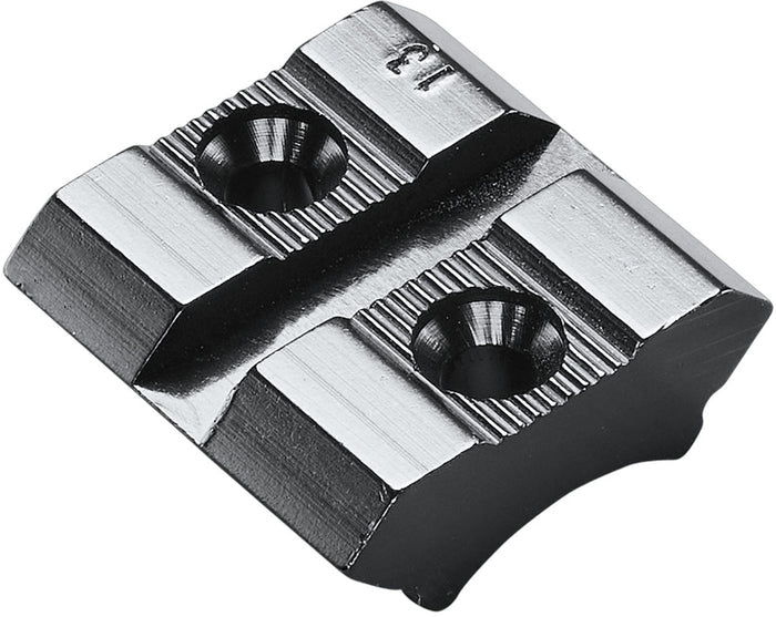 Top Mount 13 Scope Base - Black - 1 pc