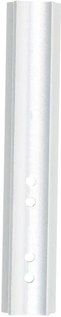 Top Mount 410S Scope Base - Silver - 1 pc