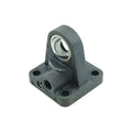 Top/eye for cylinder / dia. 50 - Milcotec