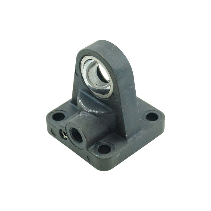 Top/eye for cylinder / dia. 50 - Milcotec
