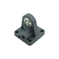 Top/eye for cylinder / dia. 63 - Milcotec