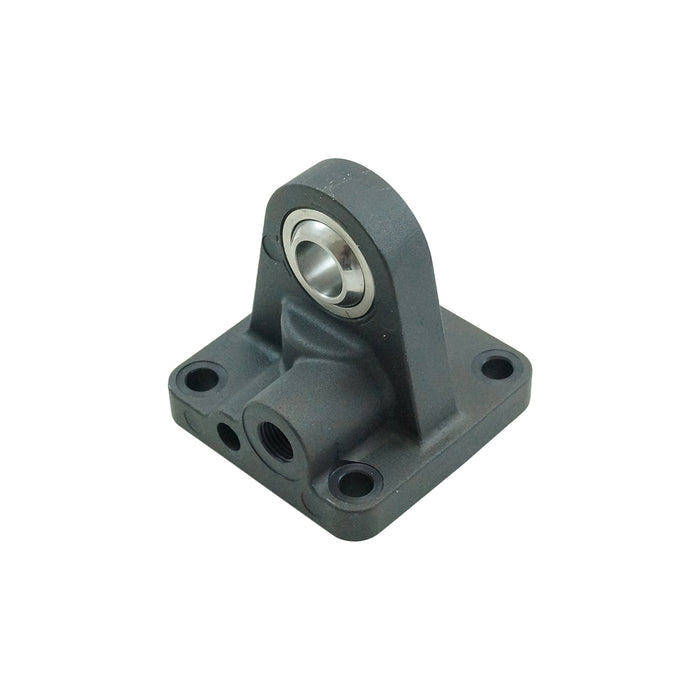 Top/eye for cylinder / dia. 63 - Milcotec