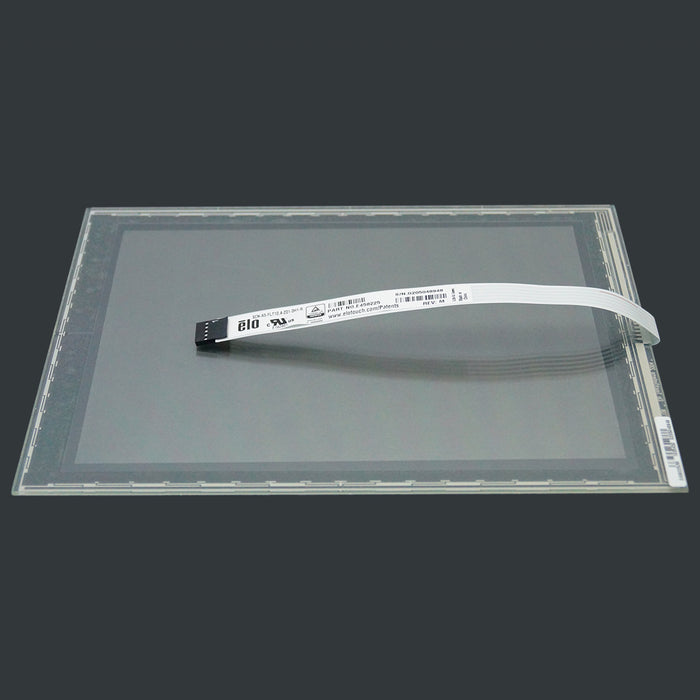 Touch Screen for X-Link - Milcotec