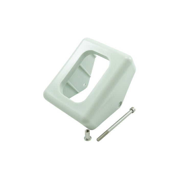Tow shoe for 6-headed milk tube, A4 & A5 - Milcotec