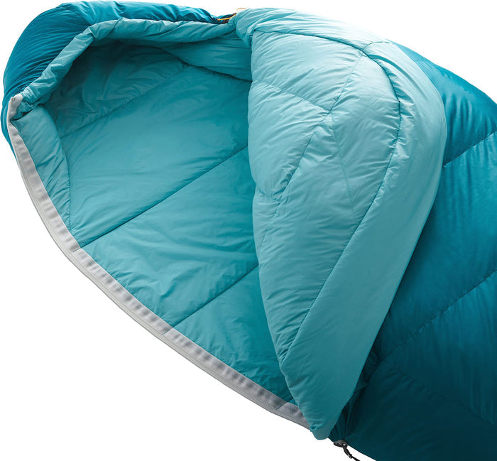 Trail Lite Down Sleeping Bag (-7 °C) - Long - Adult