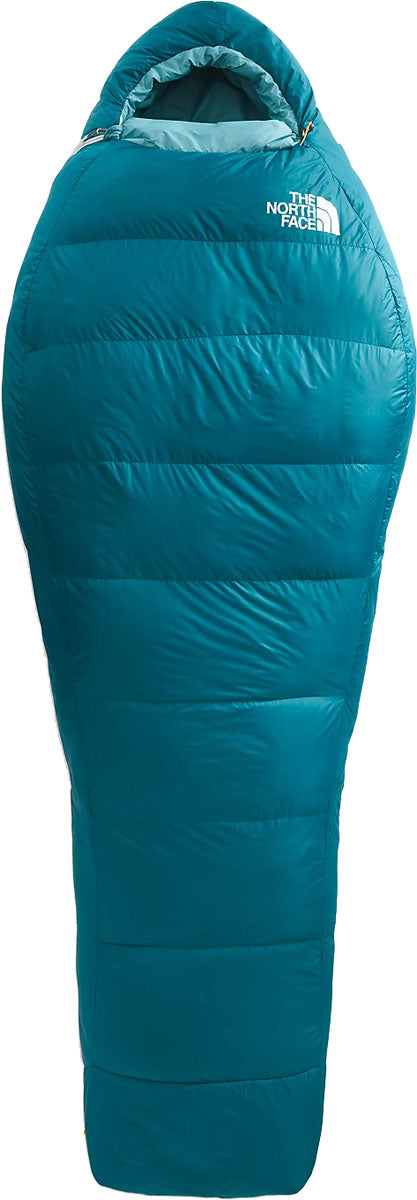 Trail Lite Down Sleeping Bag (-7 °C) - Regular - Adults'