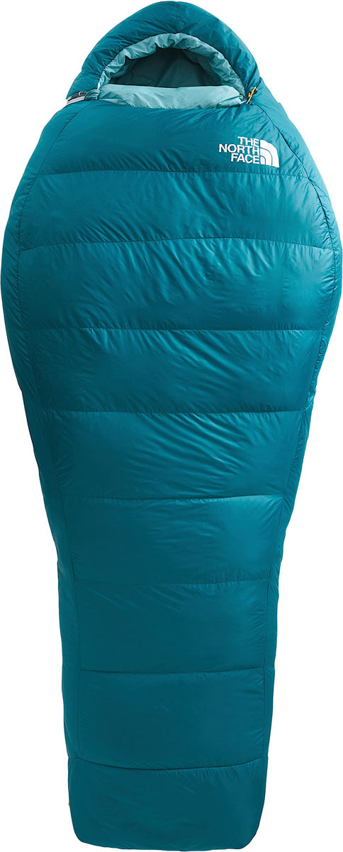 Trail Lite Down Sleeping Bag (-7 °C) - Regular - Adults'
