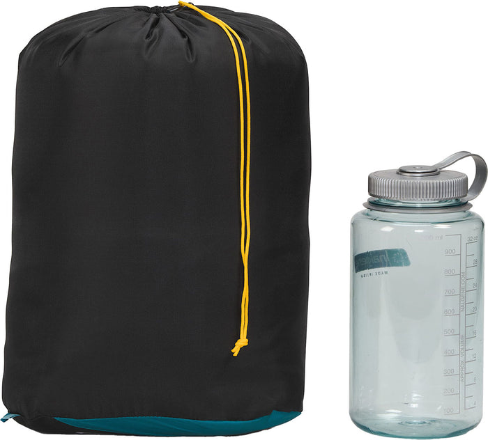 Trail Lite Down Sleeping Bag (-7 °C) - Regular - Adults'