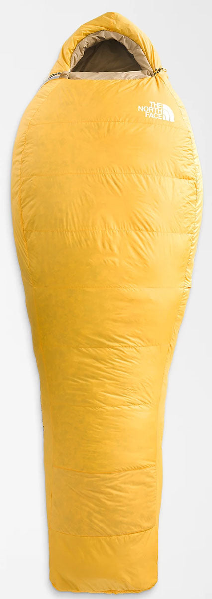 Trail Lite Down Sleeping Bag (2 °C) - Long - Adult