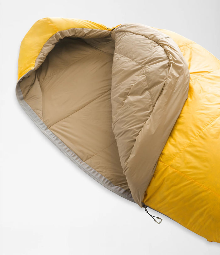 Trail Lite Down Sleeping Bag (2 °C) - Long - Adult