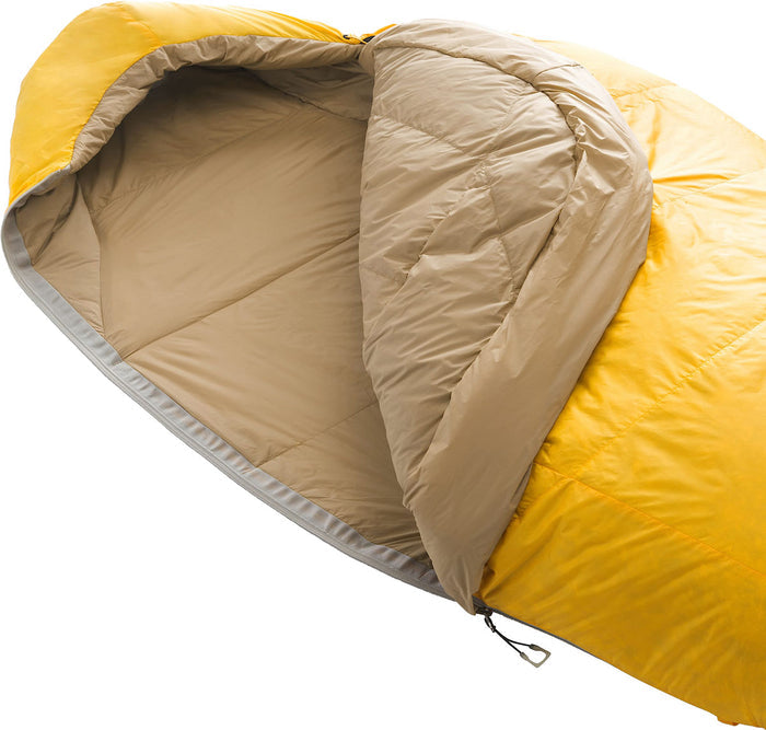 Trail Lite Down Sleeping Bag (2 °C) - Long - Adult