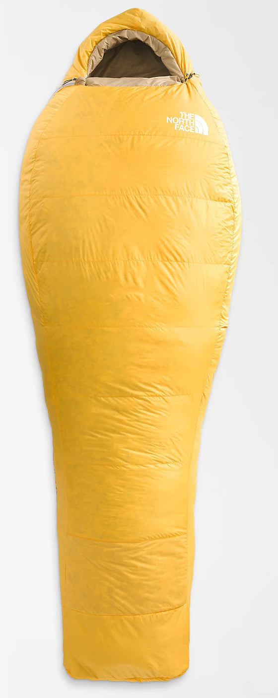 Trail Lite Down Sleeping Bag (2 °C) - Regular- Adult