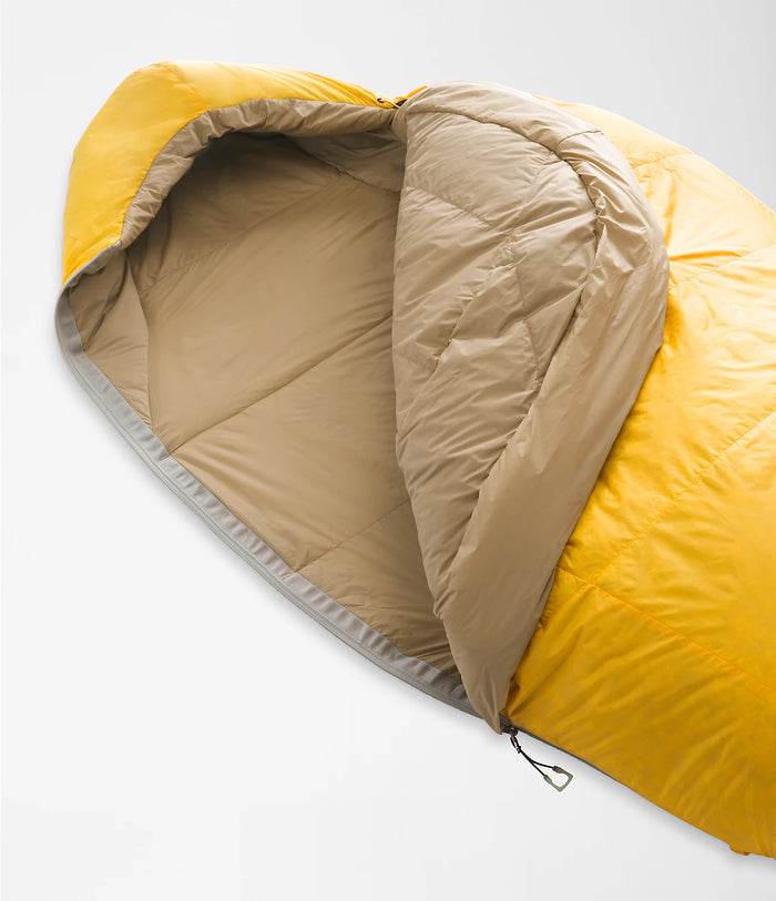 Trail Lite Down Sleeping Bag (2 °C) - Regular- Adult