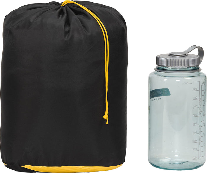 Trail Lite Down Sleeping Bag (2 °C) - Regular- Adult