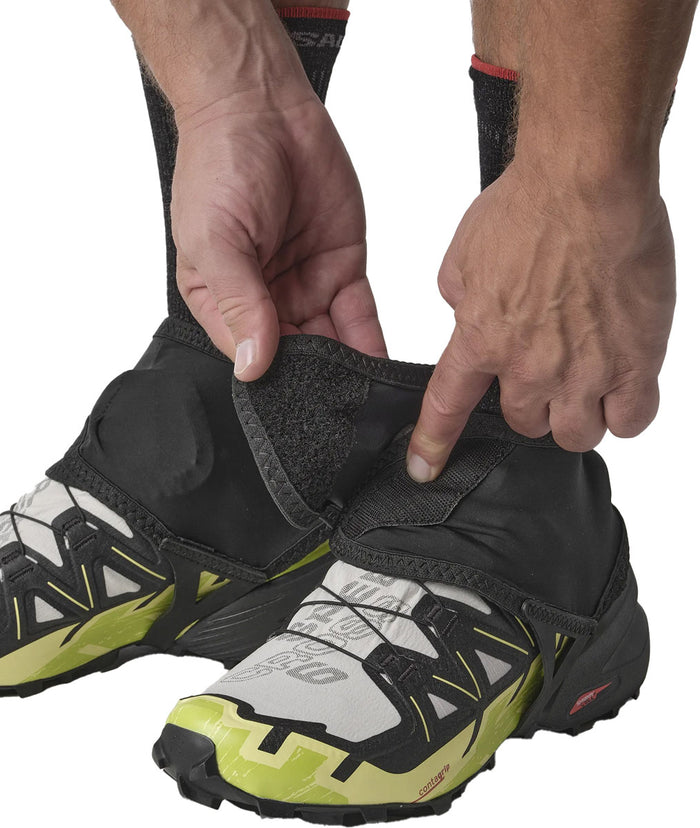 Trail Low Gaiters - Unisex