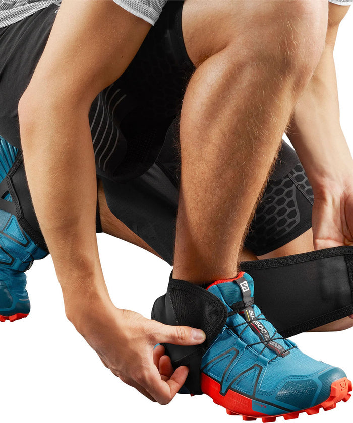 Trail Low Gaiters - Unisex