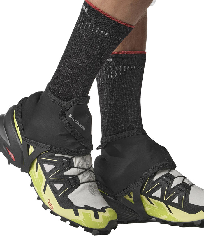 Trail Low Gaiters - Unisex