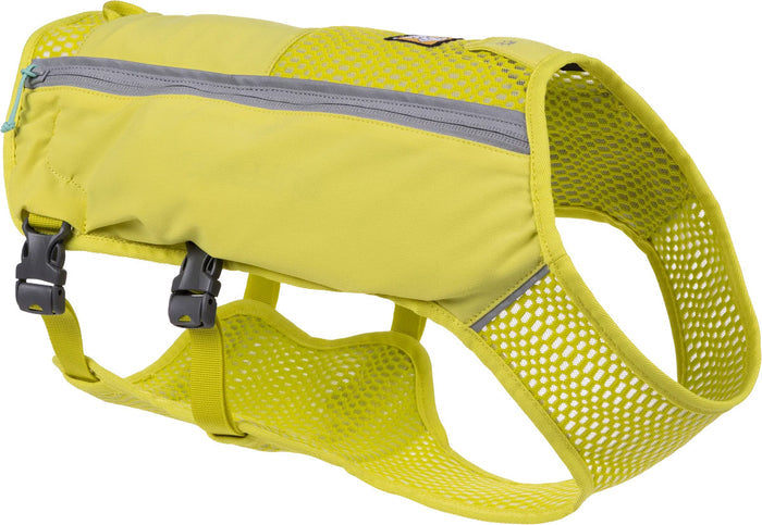 Trail Runner Dog's Running Vest