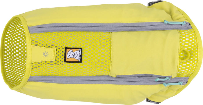 Trail Runner Dog's Running Vest