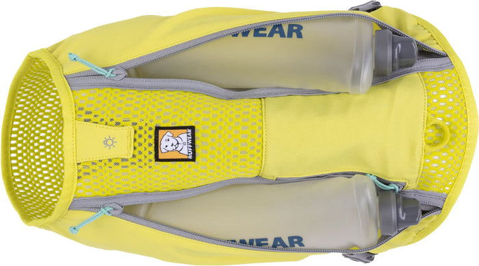 Trail Runner Dog's Running Vest