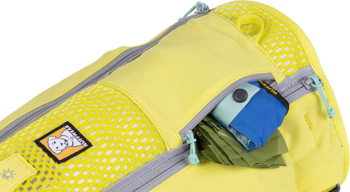 Trail Runner Dog's Running Vest