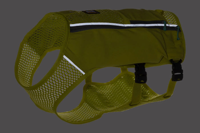 Trail Runner Dog's Running Vest