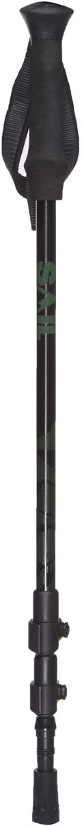 Trail Walking Poles - 2 pcs