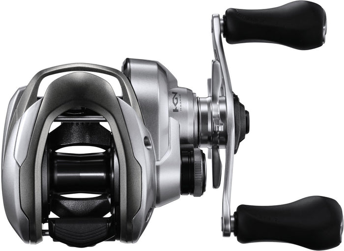 Tranx 150 Baitcasting Reel