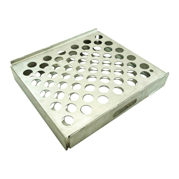 Tray for Shuttle, 32.5 mm. - Milcotec