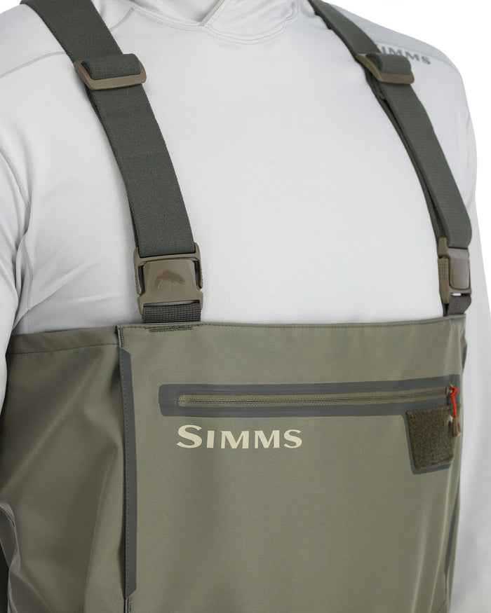 Tributary Stockingfoot Fishing Waders - Men's
